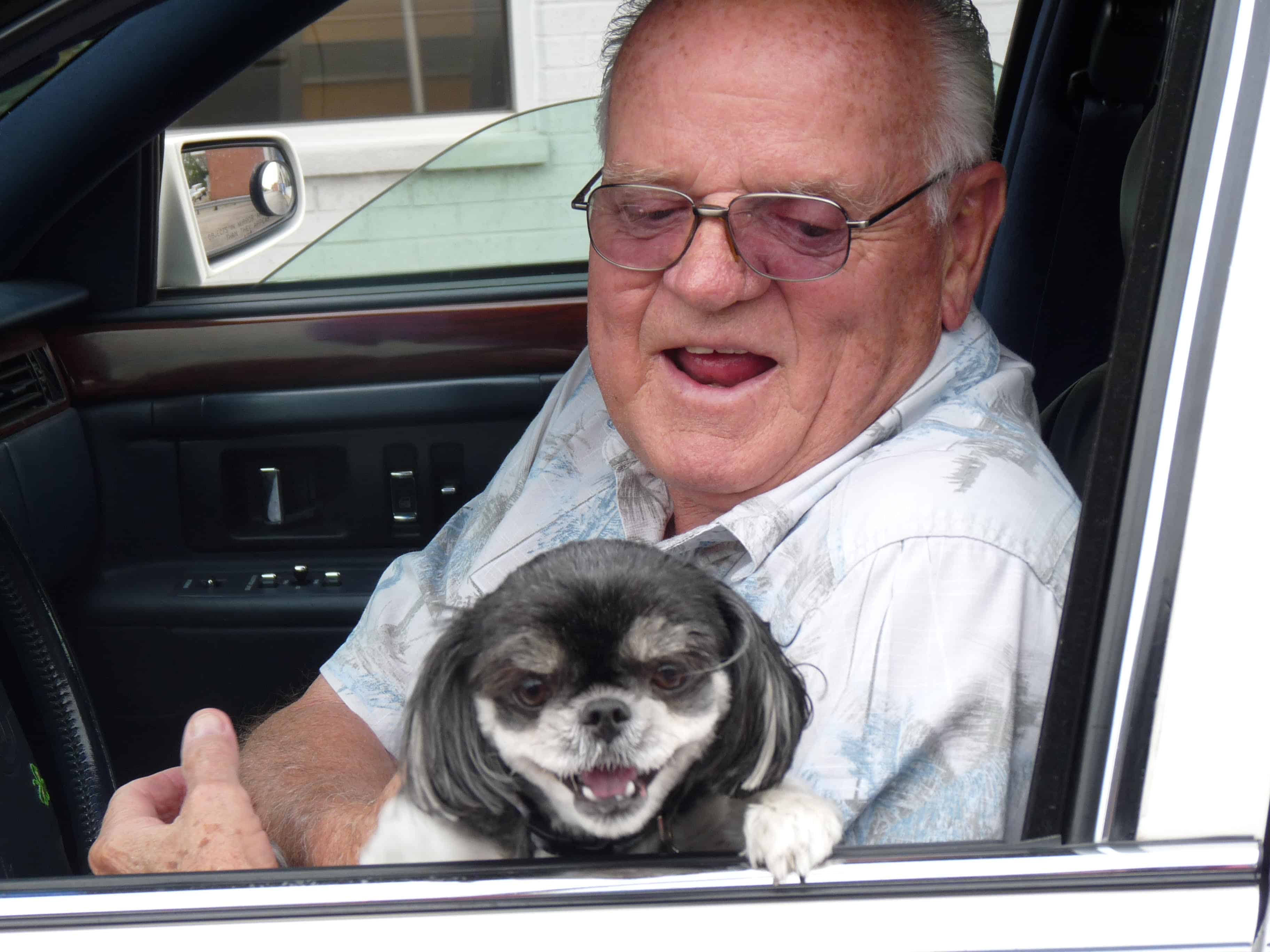 Erwin "Erv" Adam St Louis Cremation