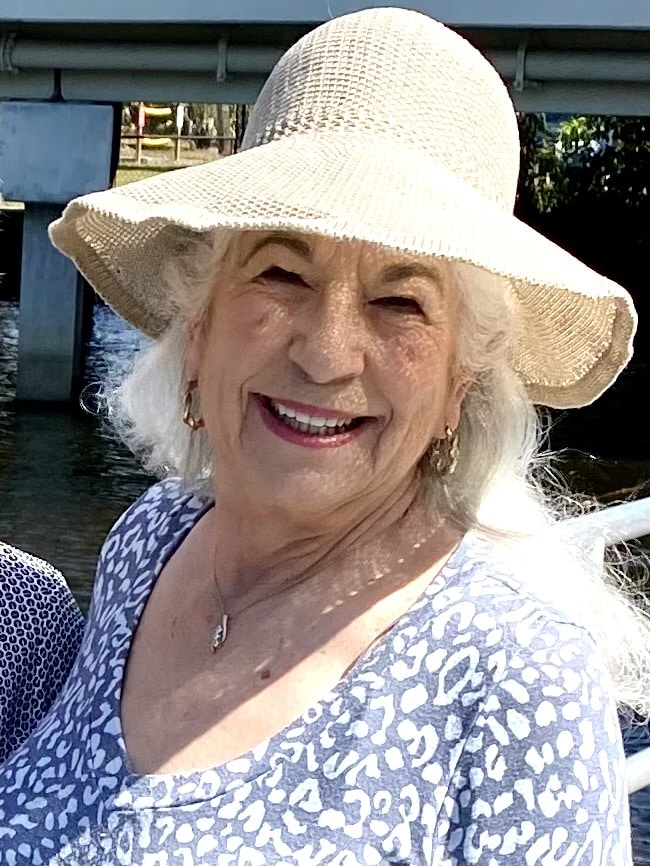 Carol McBride St Louis Cremation