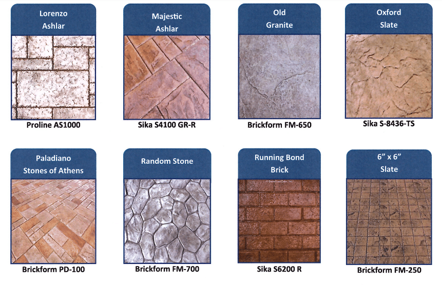 How To Find The Best Stamped Concrete Contractors Near You STL Concrete