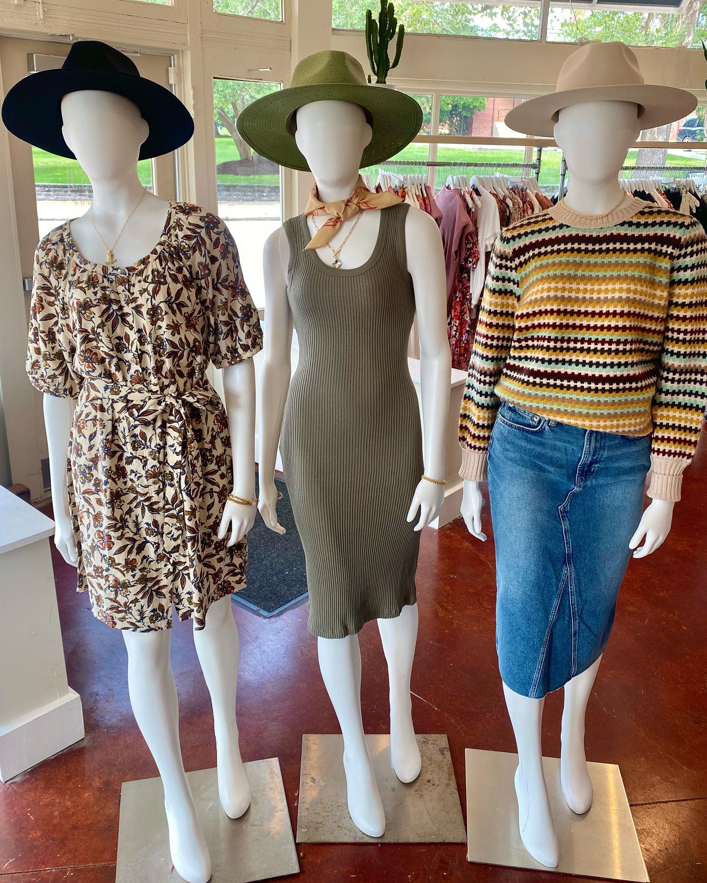 Moving to STL Guide Boutiques Mid County