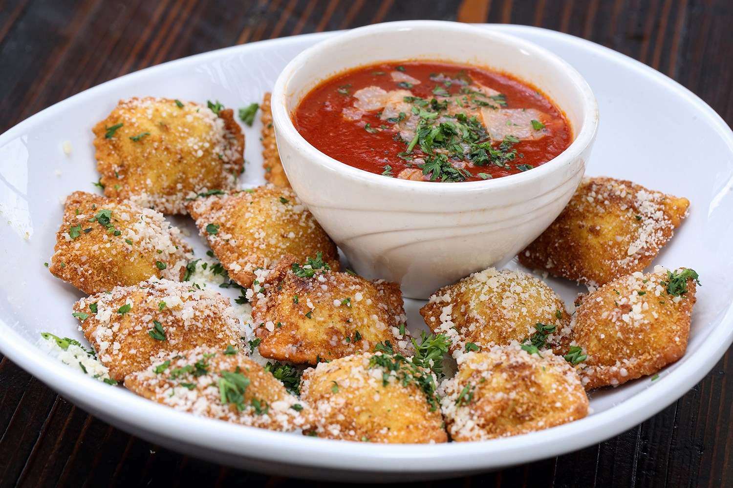 Moving to STL Guide — Family Friendly Dining Mid County