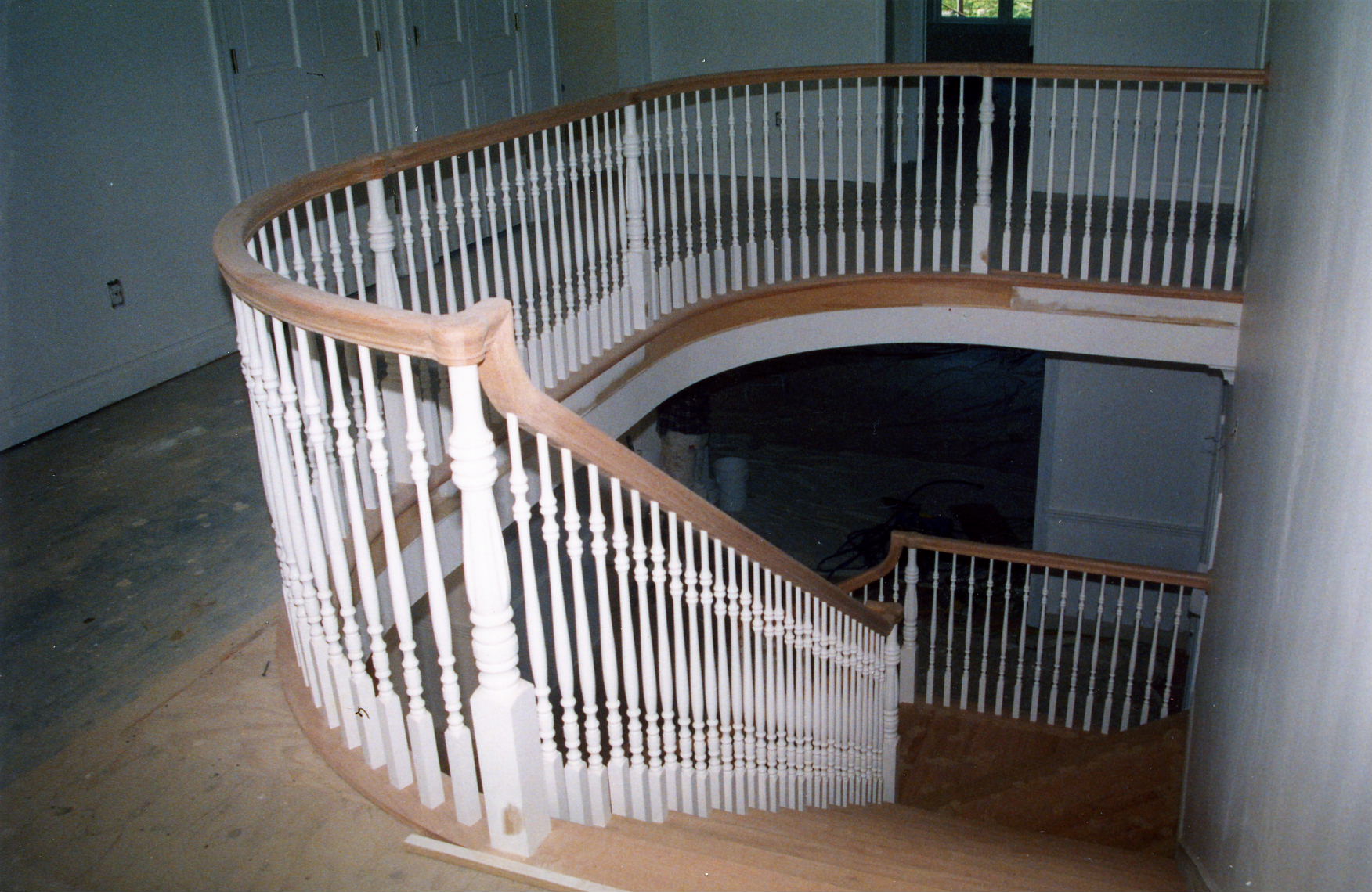 St. Louis Stair & Wood Works,build remodel,material,advise