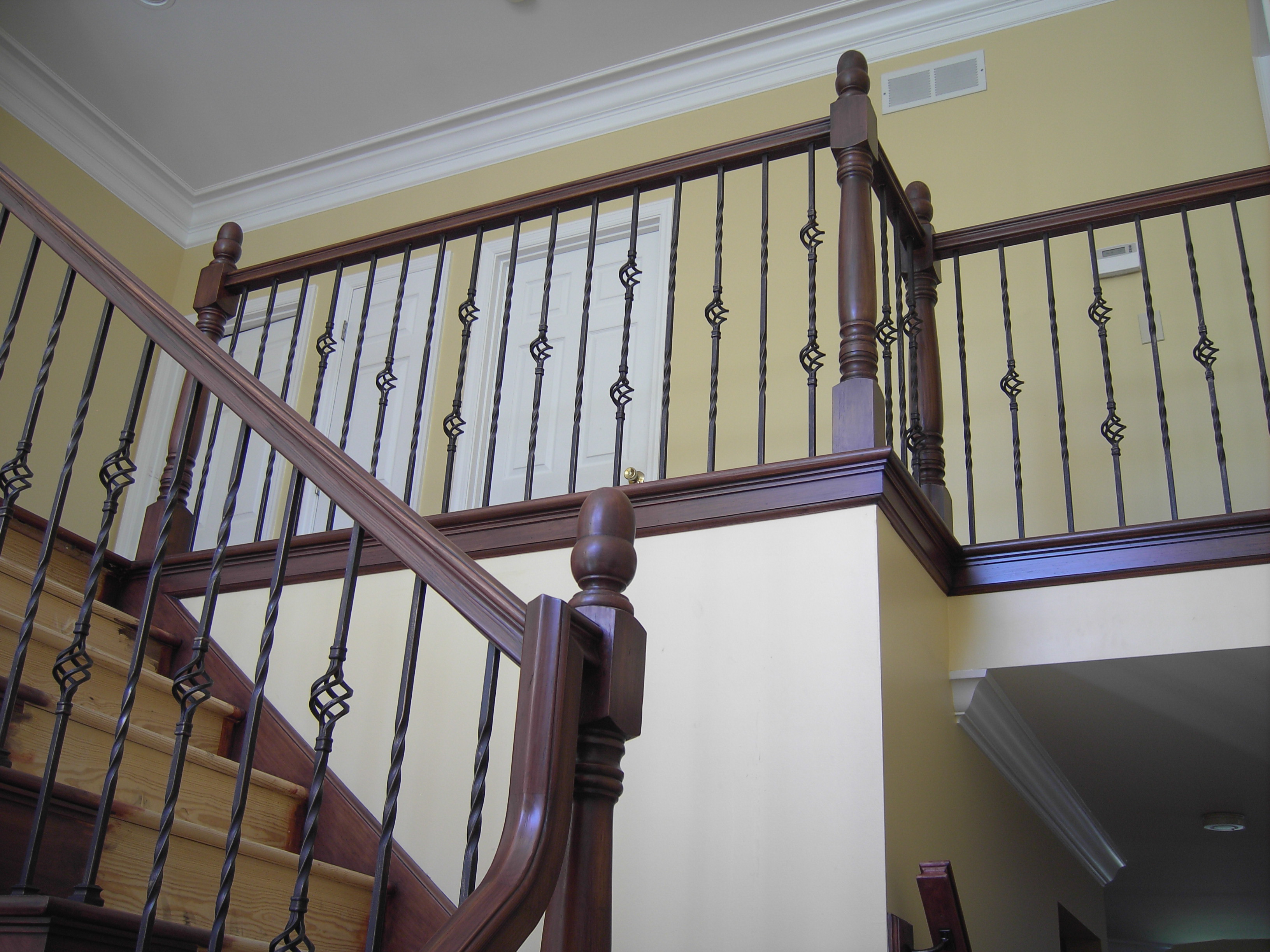 St. Louis Stair & Wood Works,build remodel,material,advise