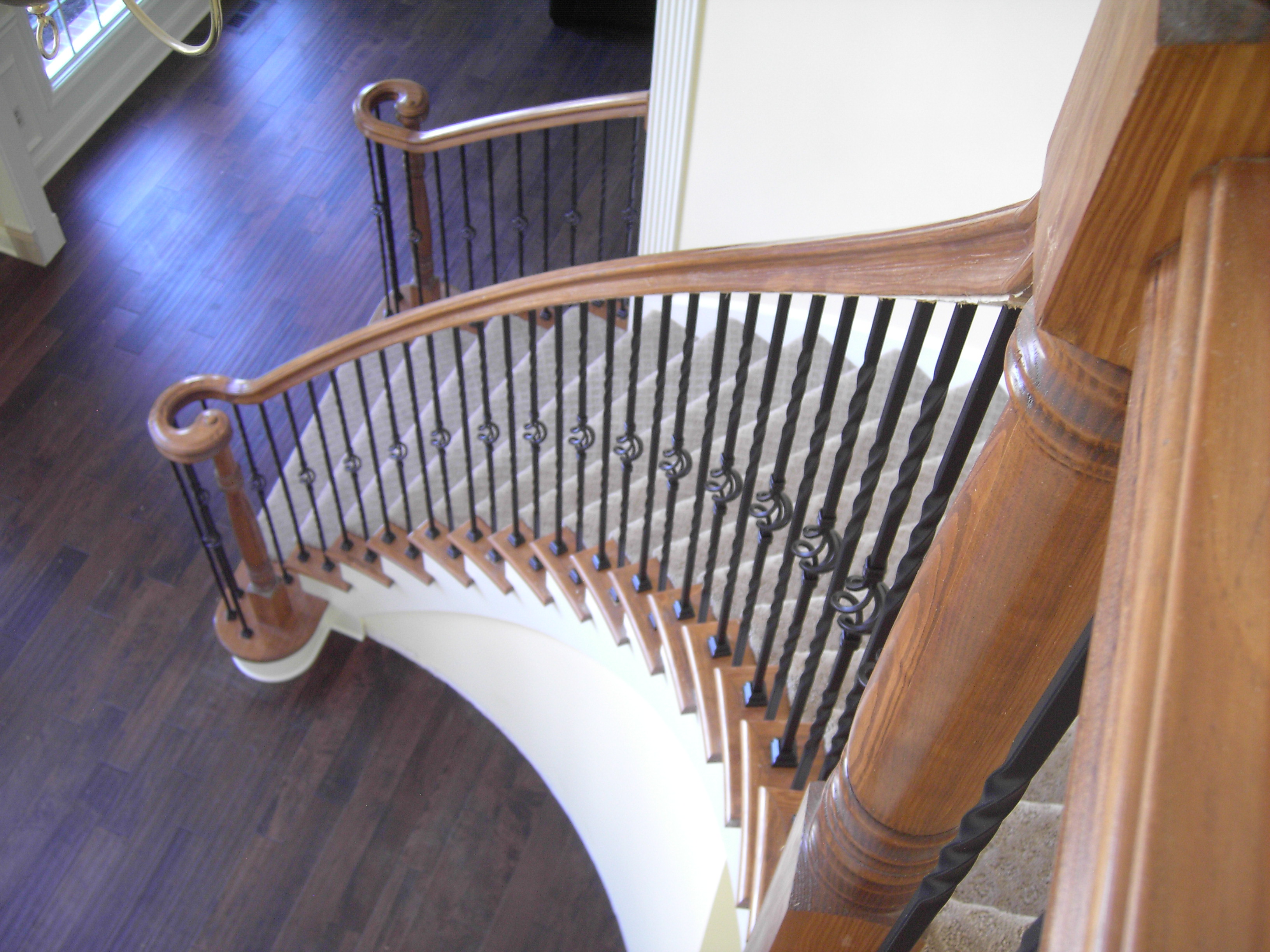 St. Louis Stair & Wood Works,build remodel,material,advise