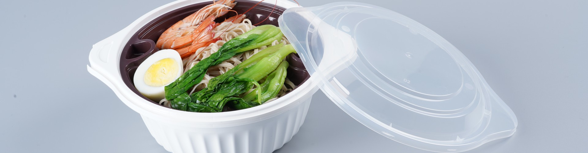 ShiTuLi Round Plastic Containers Supplier in China, OEM&ODM