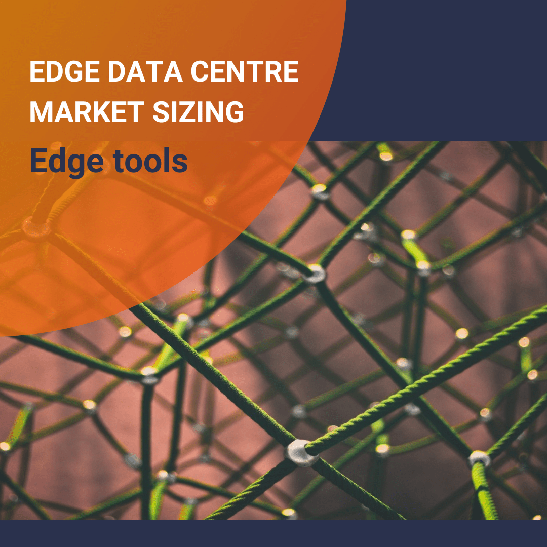 Network edge data centre forecast (introduction) STL Partners