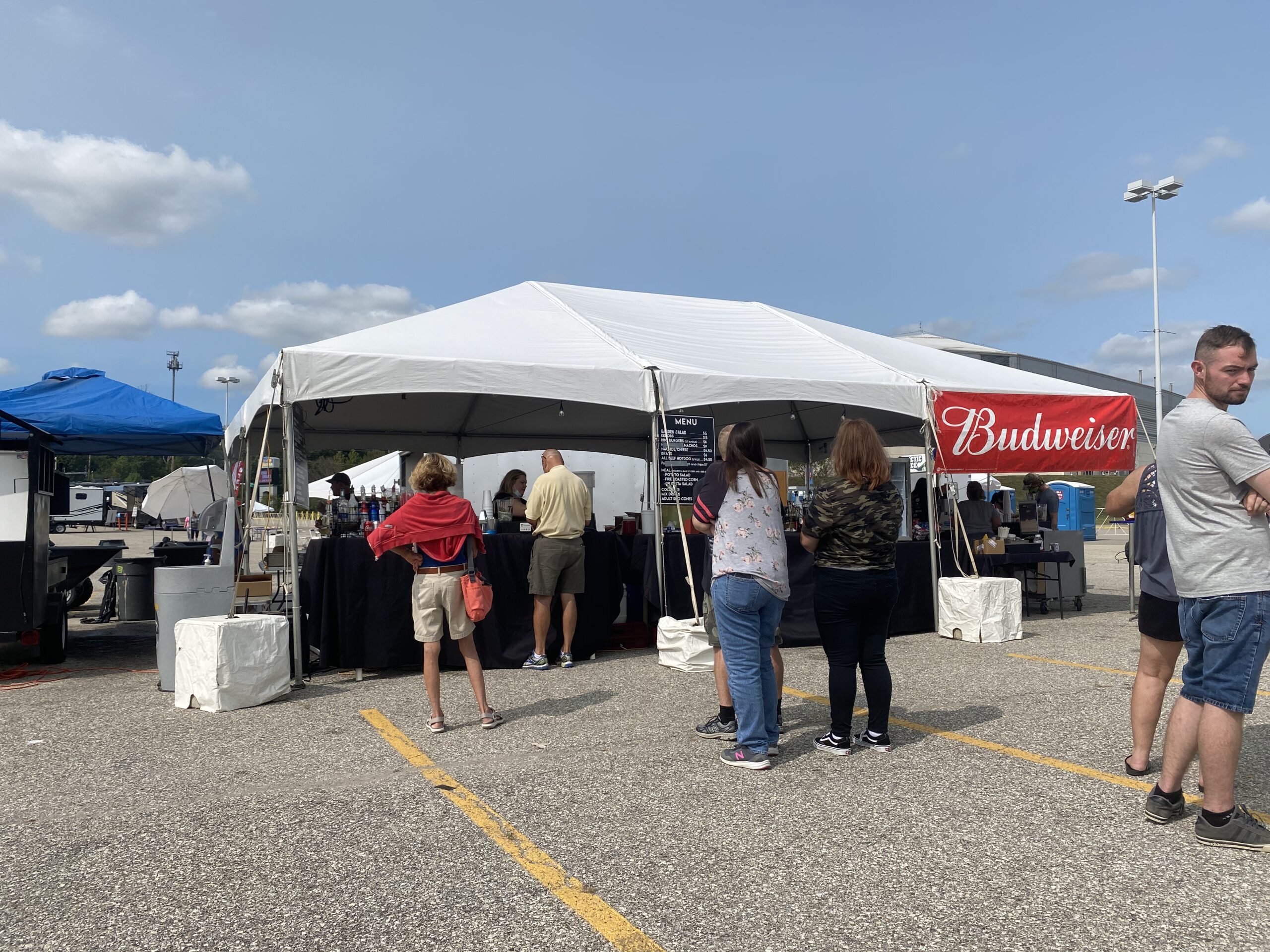 RV Shows Midwest Gateway RV Dealers Association