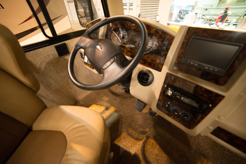 RV Shows Midwest Gateway RV Dealers Association