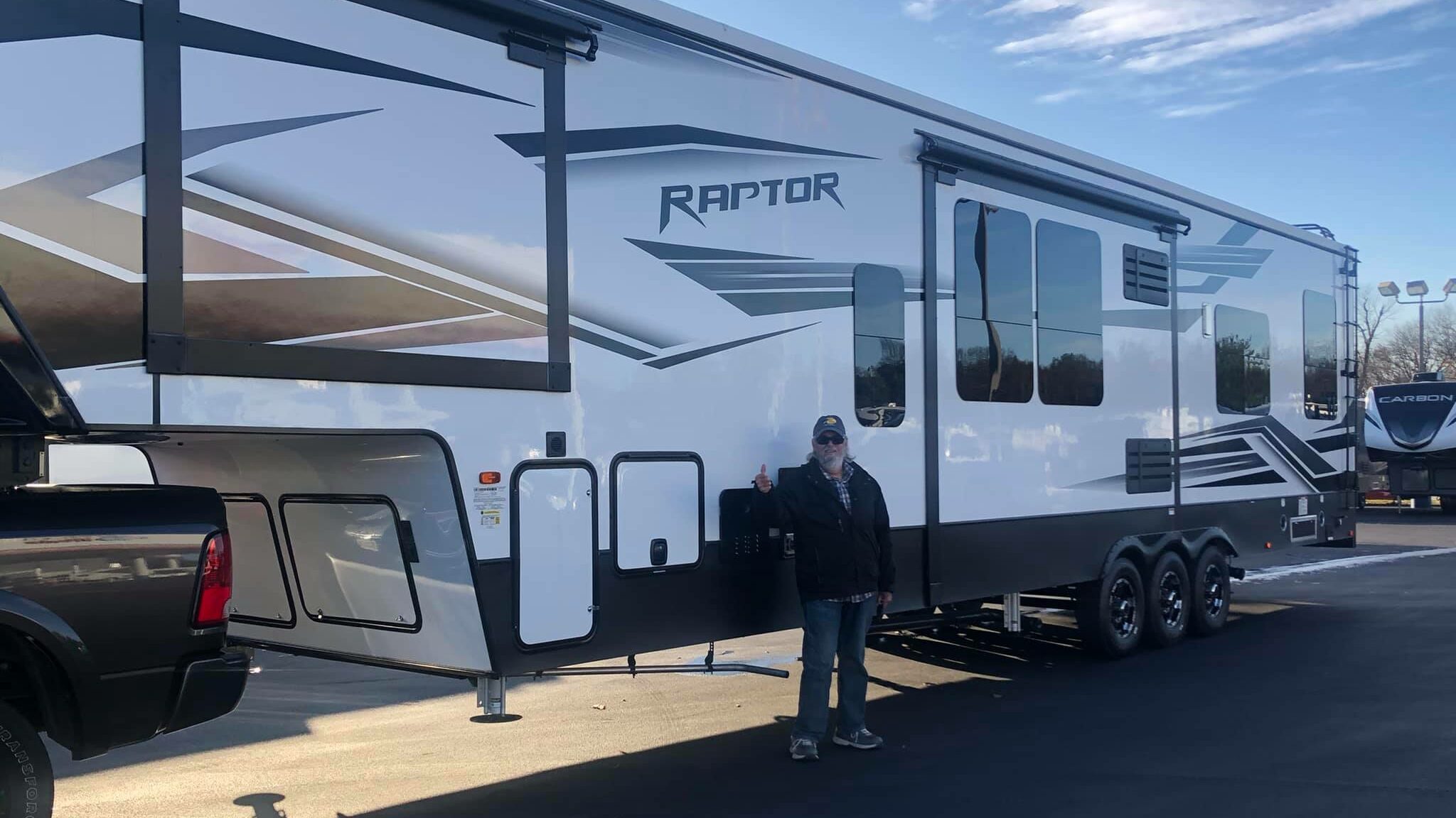 Home Midwest Gateway RV Dealers Association