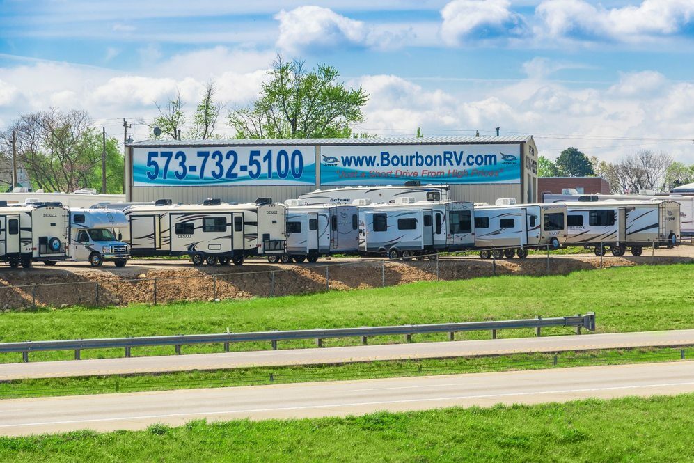 Home Midwest Gateway RV Dealers Association