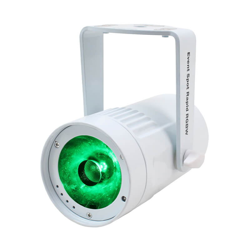 LED Pin Spot Hire Professional Event Lighting Hire London & Surrey