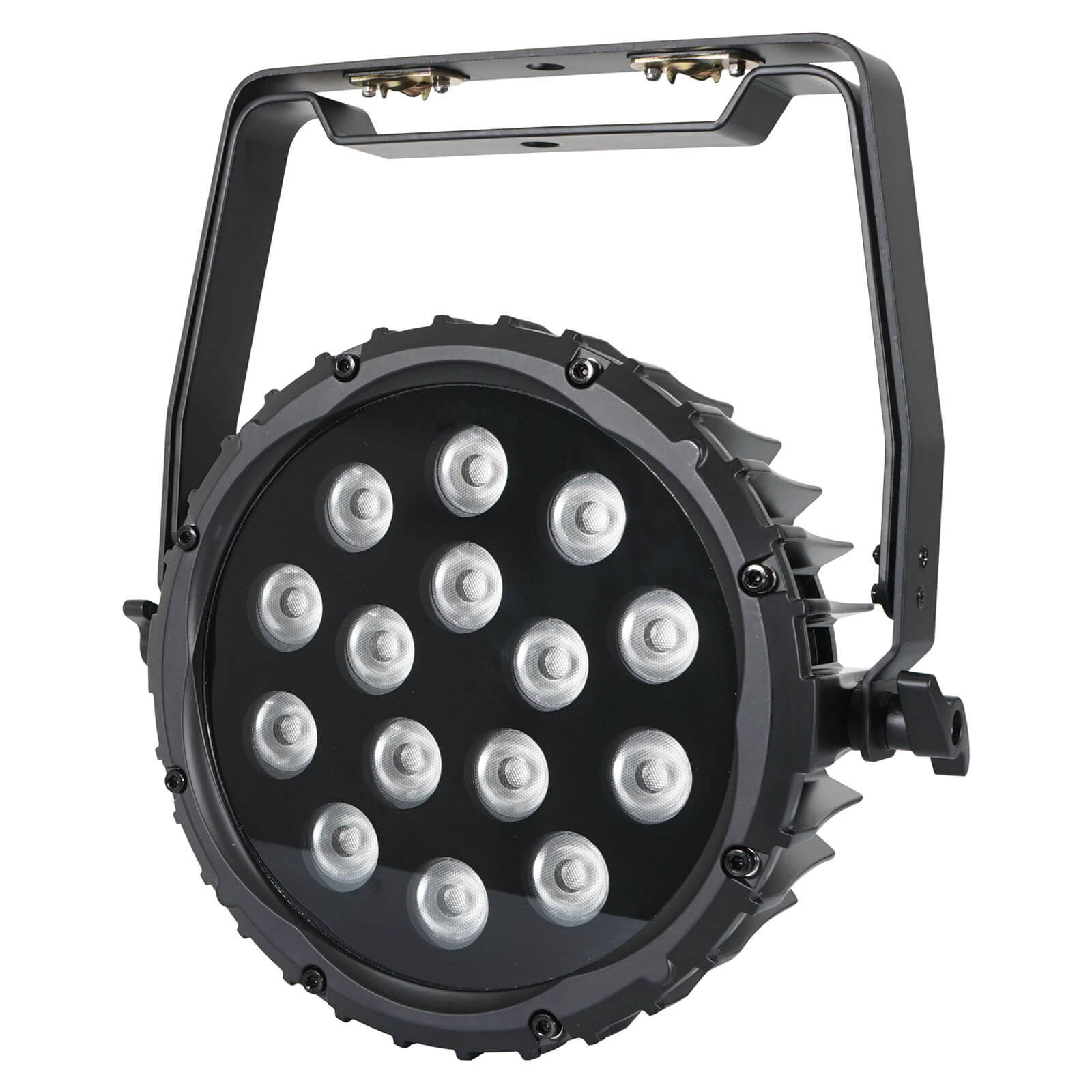 Spectra 15Q8 Pro IP Par Hire Outdoor Lighting Hire London & Surrey