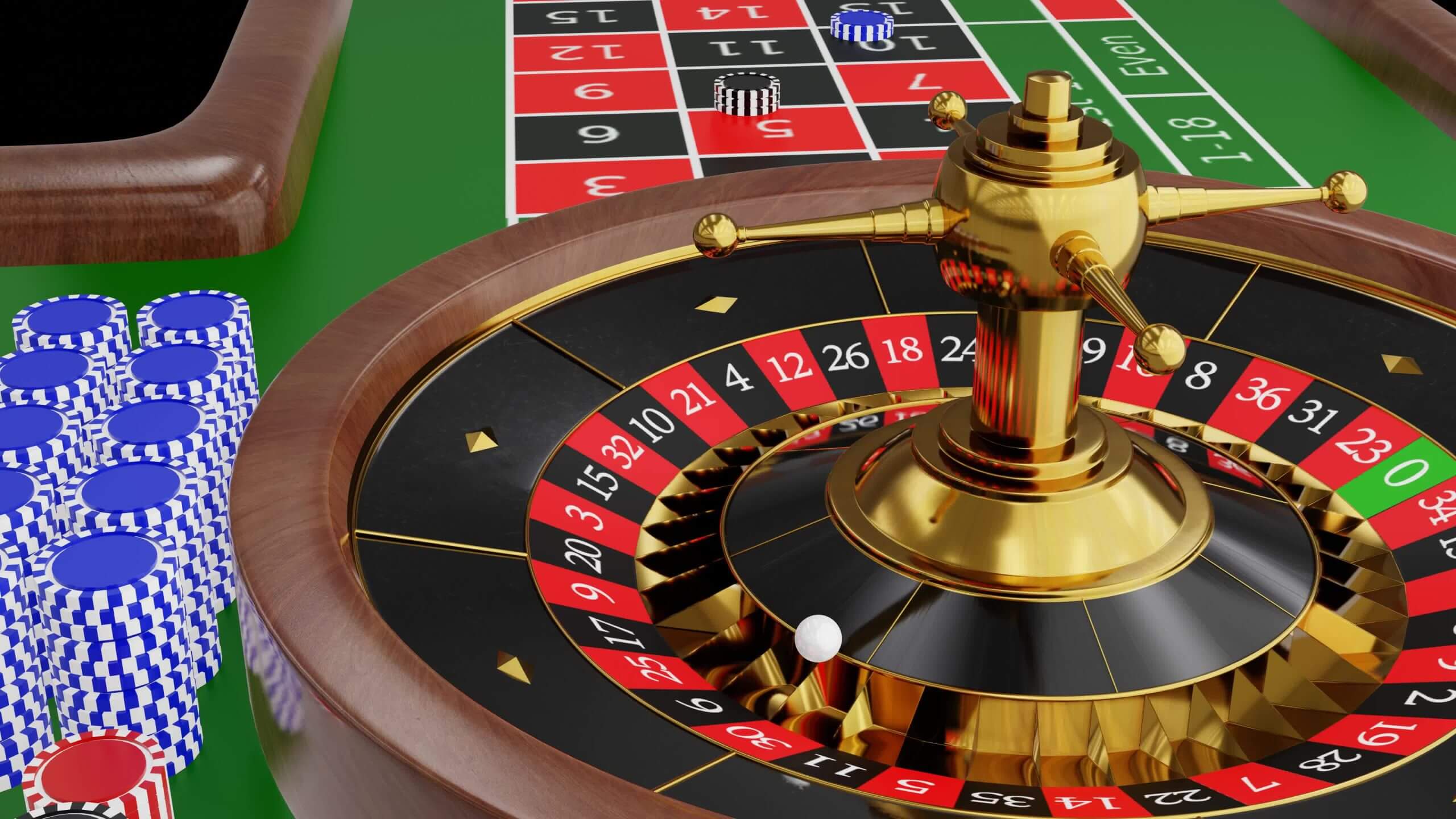 Play Free Roulette Online for Fun STL Casino & Betting