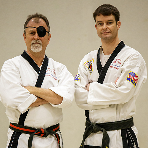 High Quality, Affordable Martial Arts!