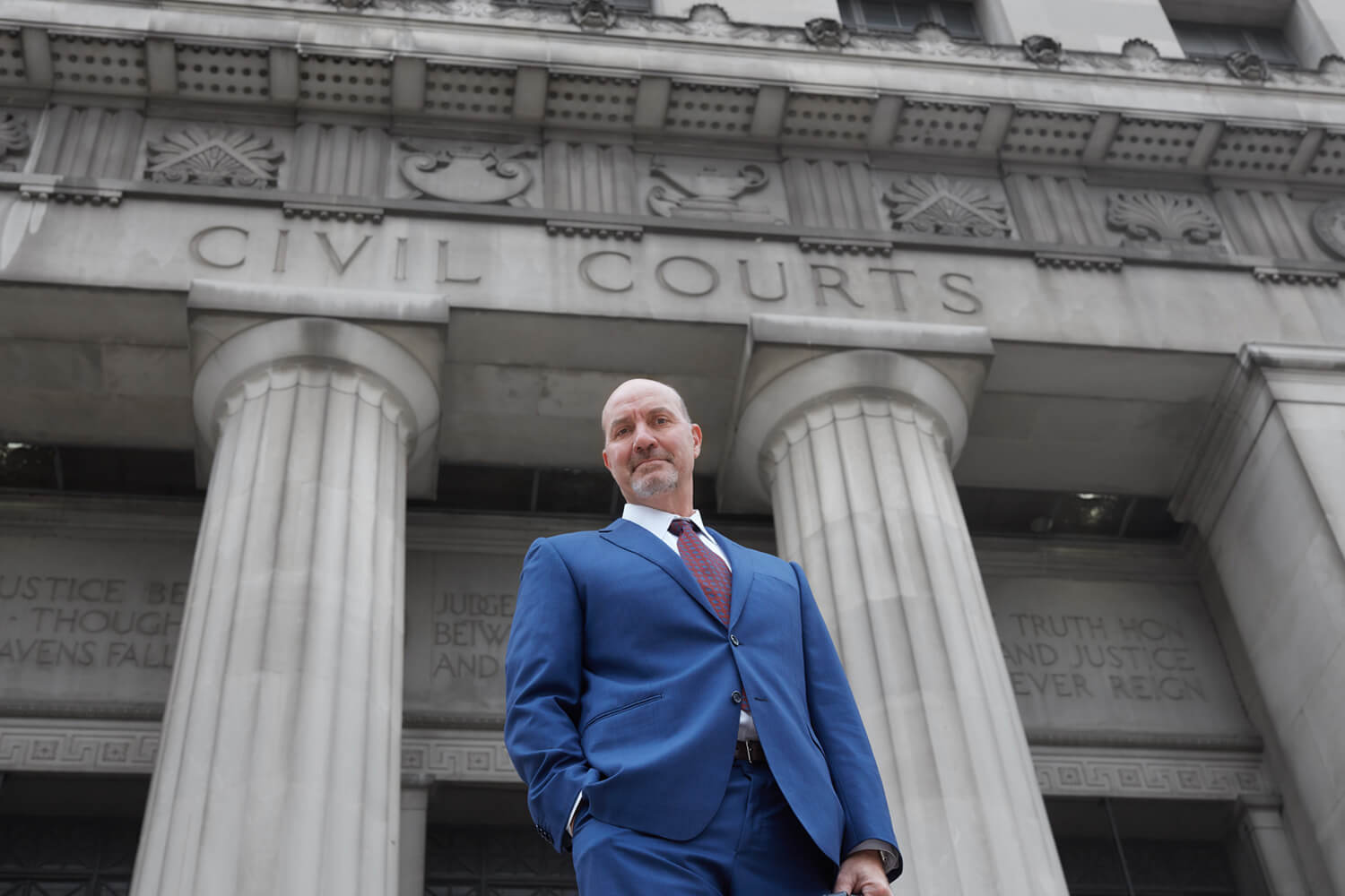 About Us St. Louis Trial Lawyers