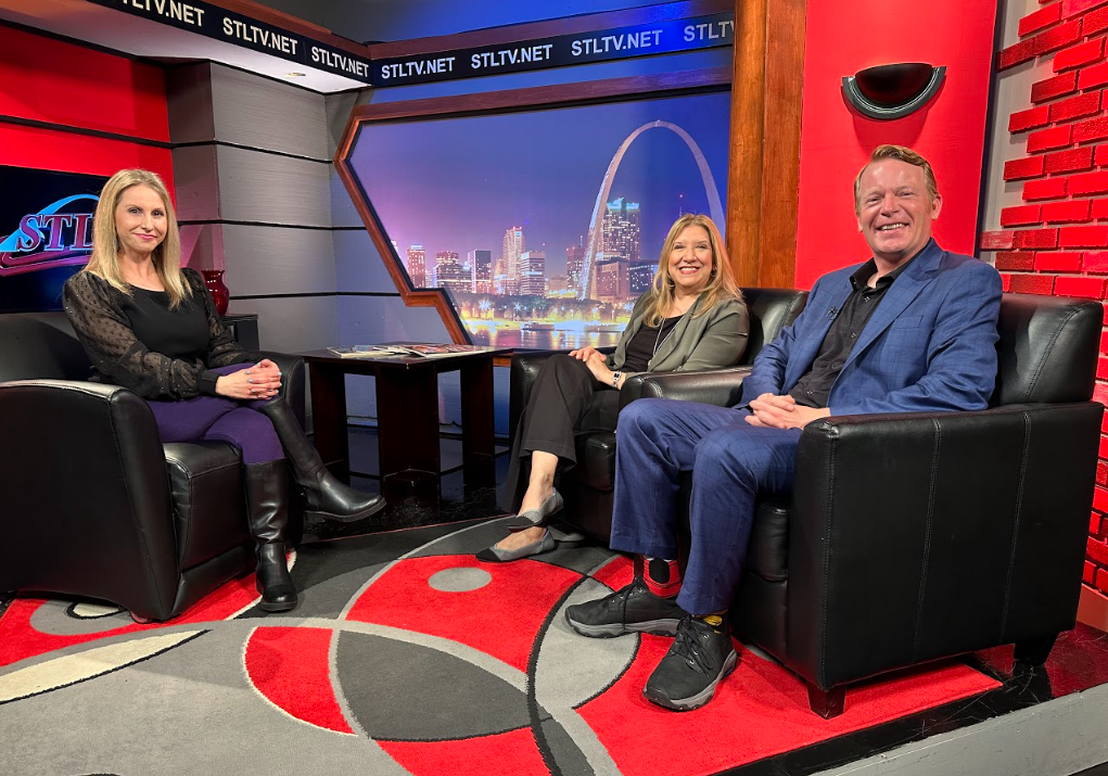 Moonstone Theatre Company Grand Horizons STL TV