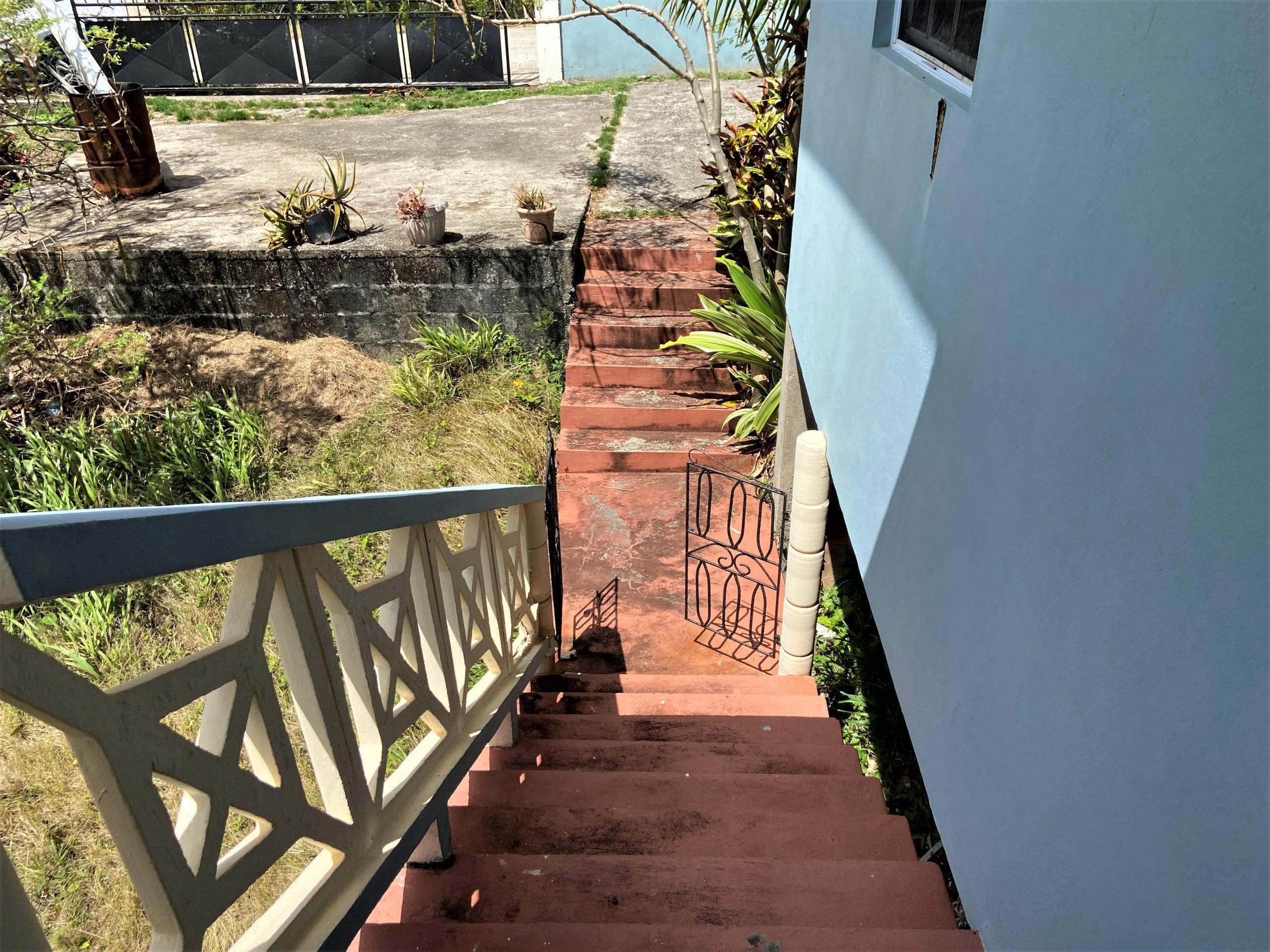 Monchy Home MON016 St. Lucia Homes Real Estate