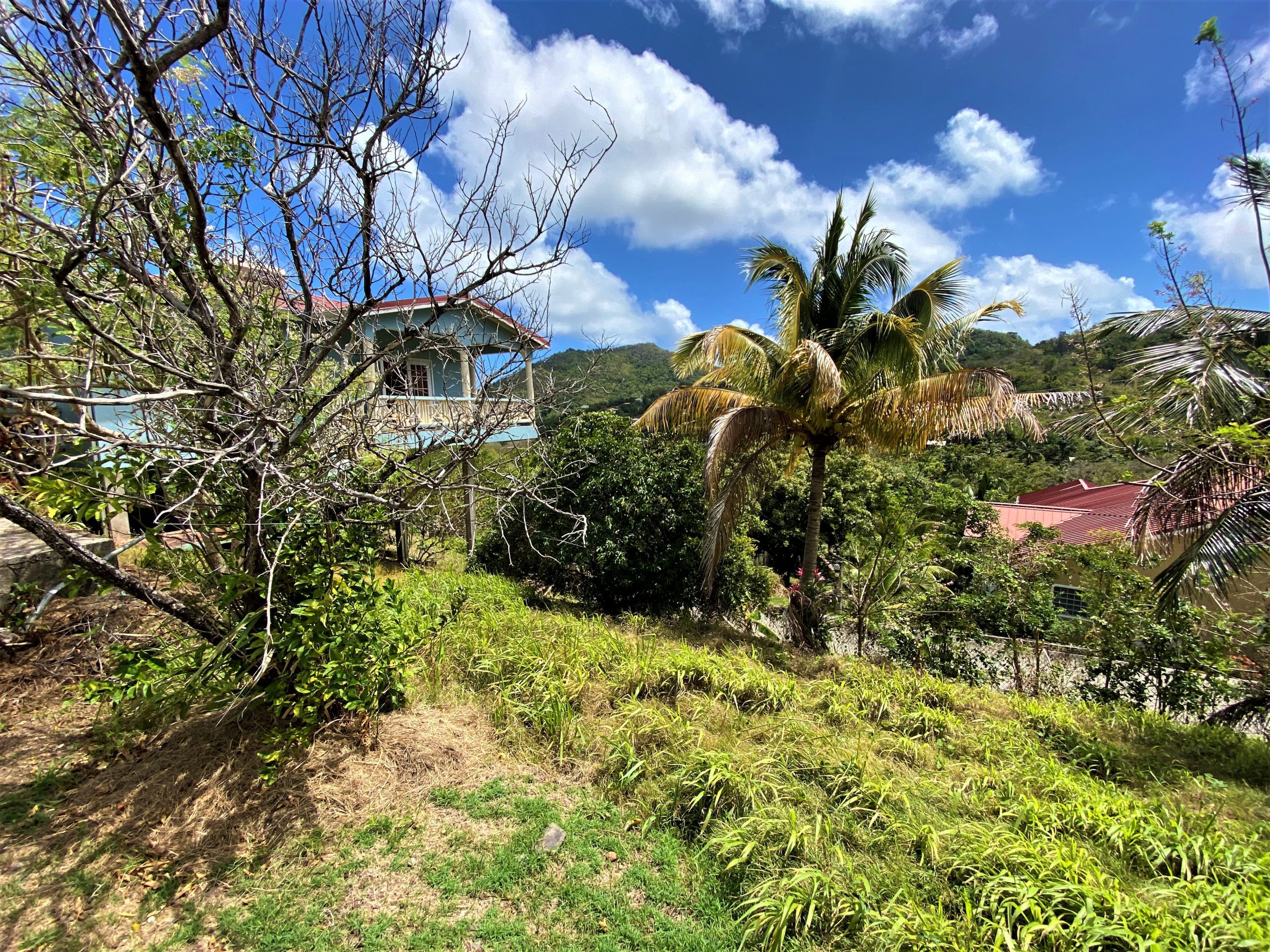 Monchy Home MON016 St. Lucia Homes Real Estate