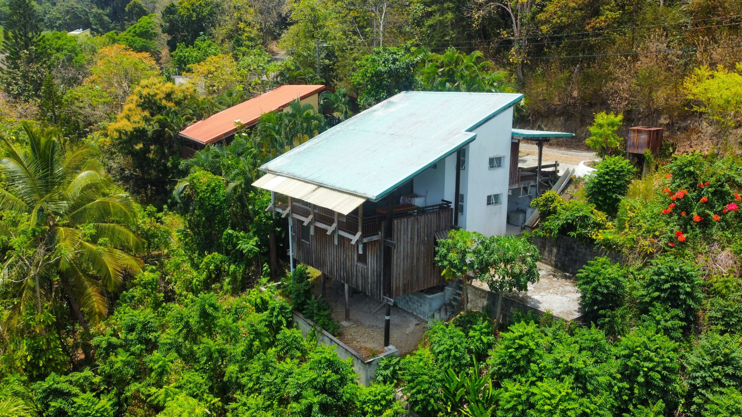 Treetops, 3 Aurielle Drive CAT075 St. Lucia Homes Real Estate