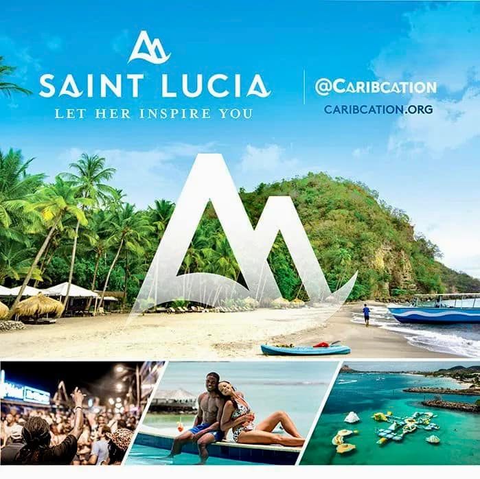 Staycation Campaign Encourages Saint Lucians to Rediscover our Island
