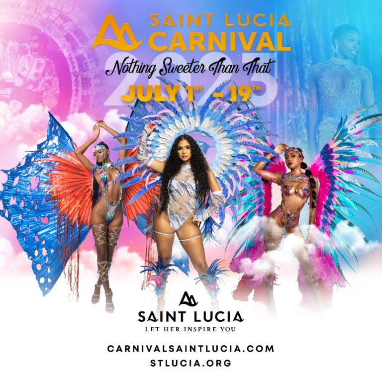 Saint Lucia Strategizes to Capture Early Gains from Carnival Demand