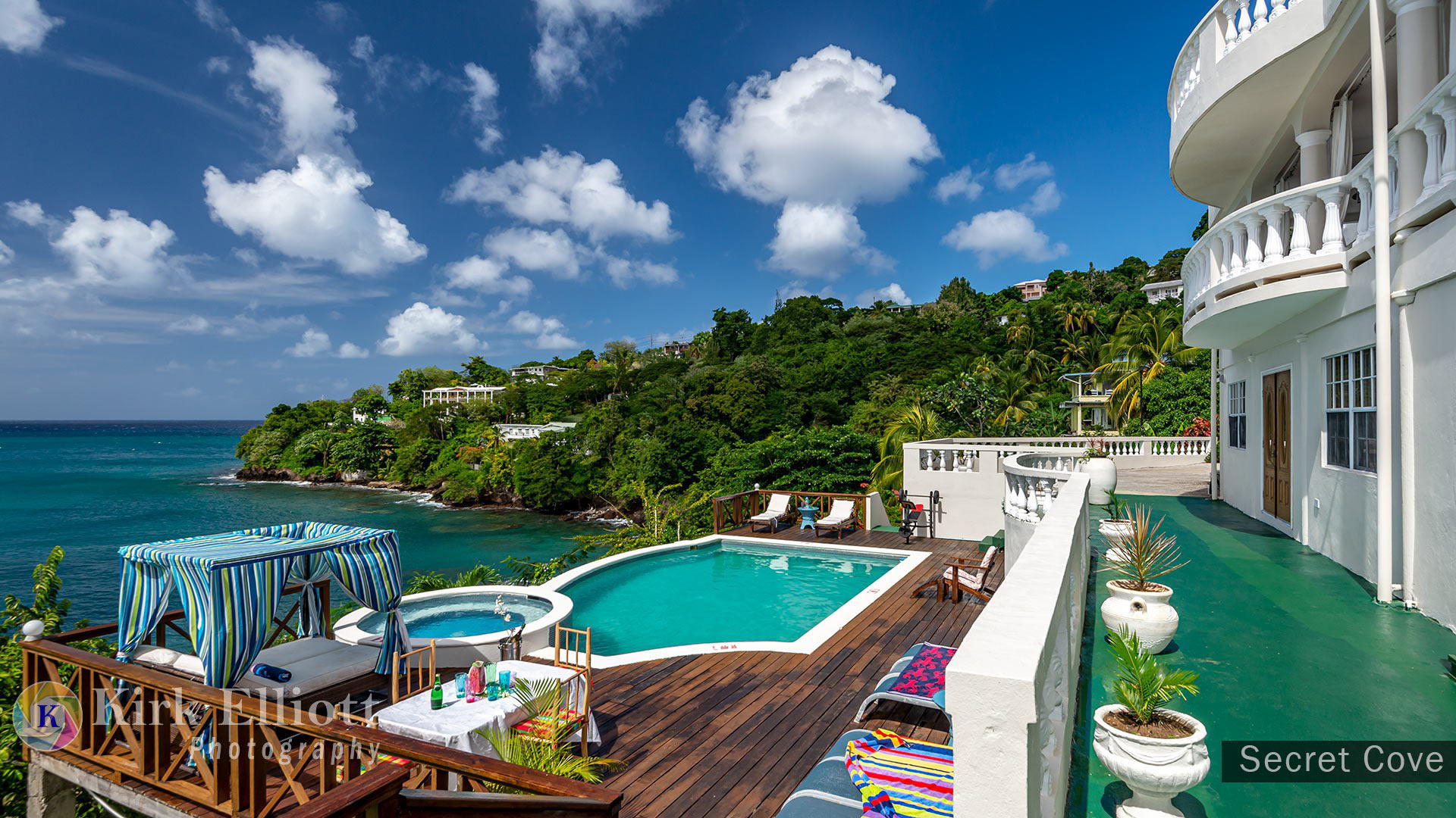 St Lucia Photo Tours