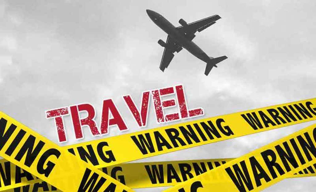 Important Notice to Travellers THE STAR St Lucia