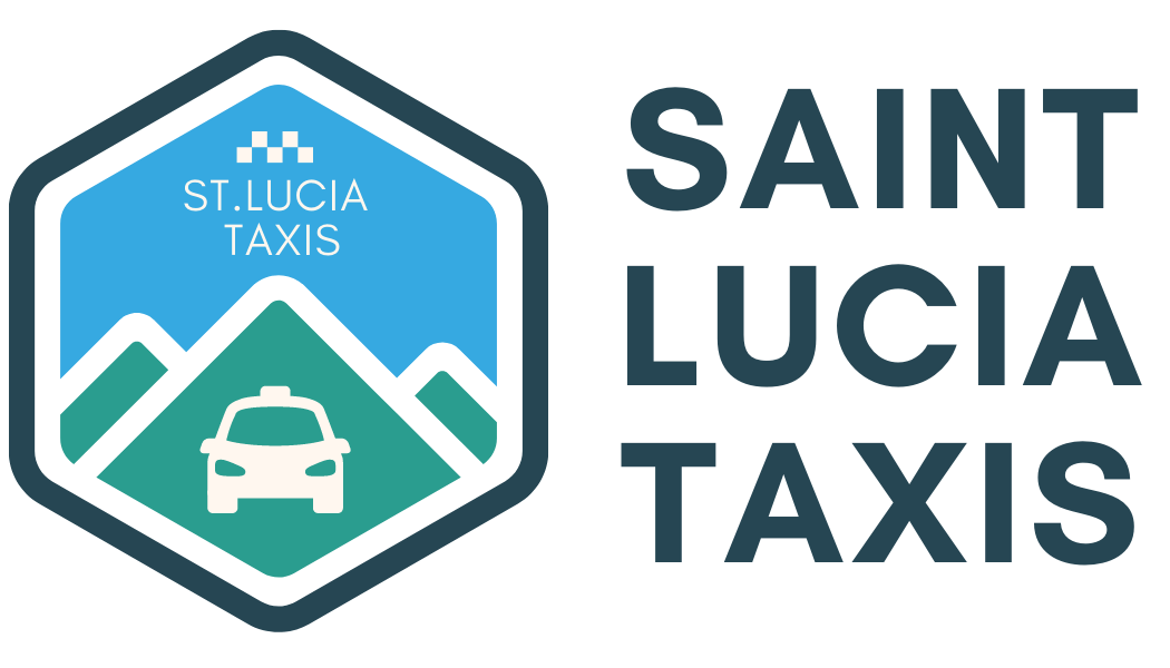 Our fleet St.Lucia Taxis