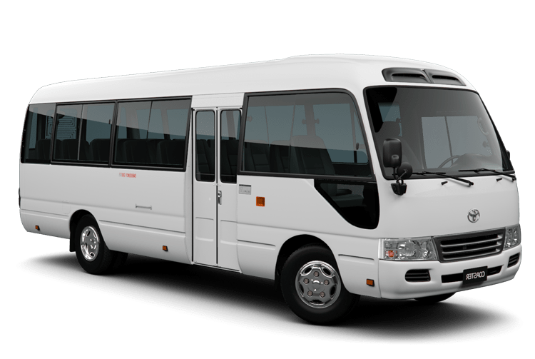 Our fleet St.Lucia Taxis