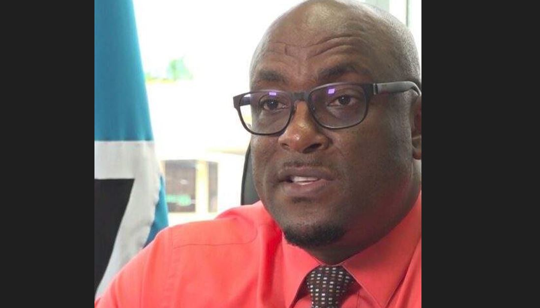 Shawn Edward On CPEA Results 'We Are Improving' St. Lucia Times