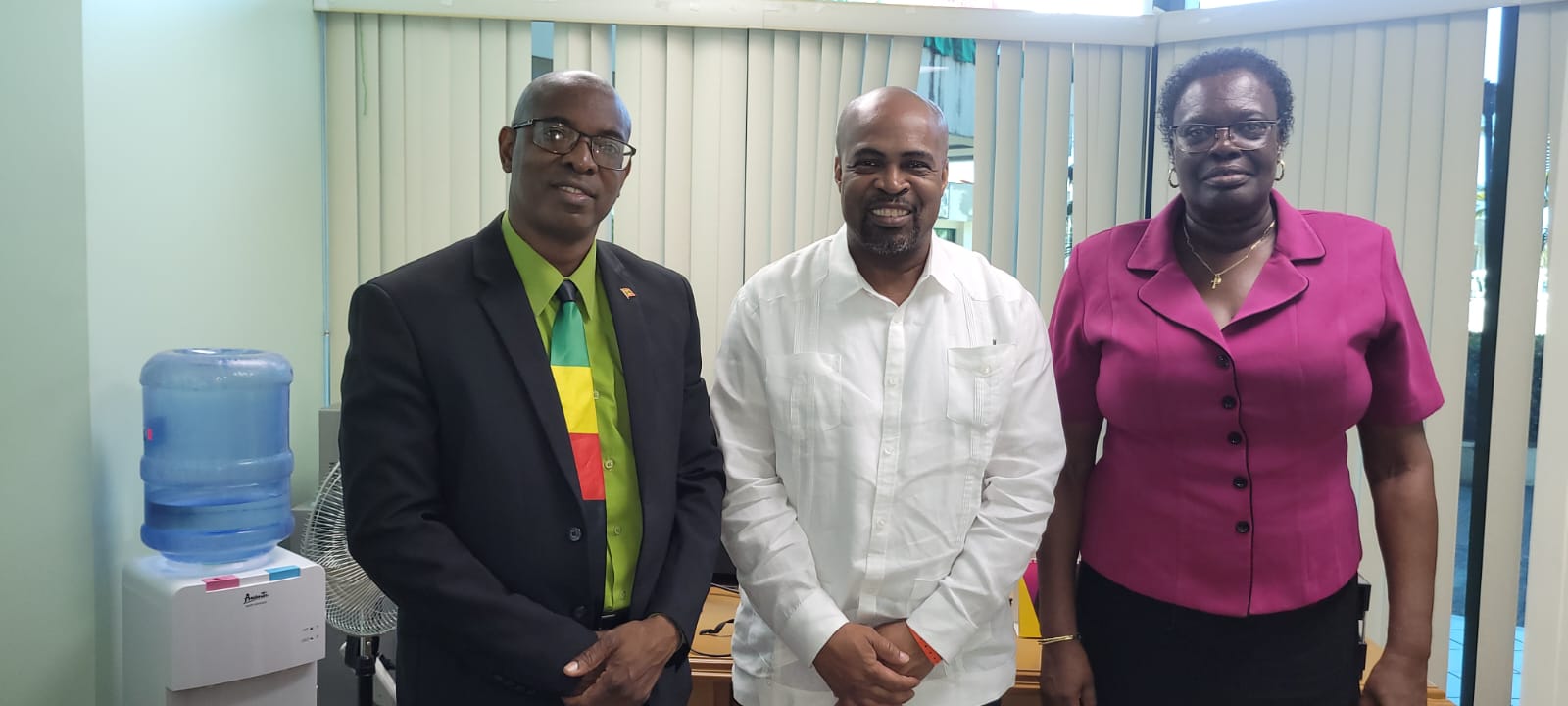 Saint Lucia Pushes Ahead with Plans For A Modern Juvenile