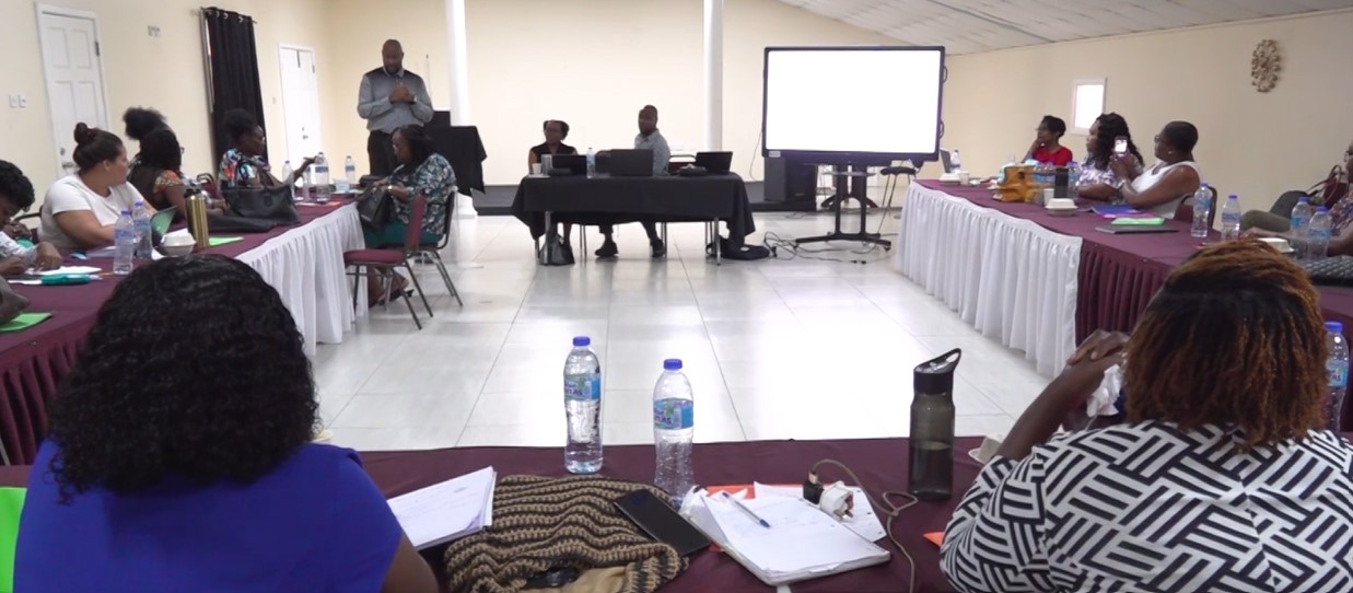 Saint Lucia Takes Steps To Combat Alcohol, Drug Use Among Primary