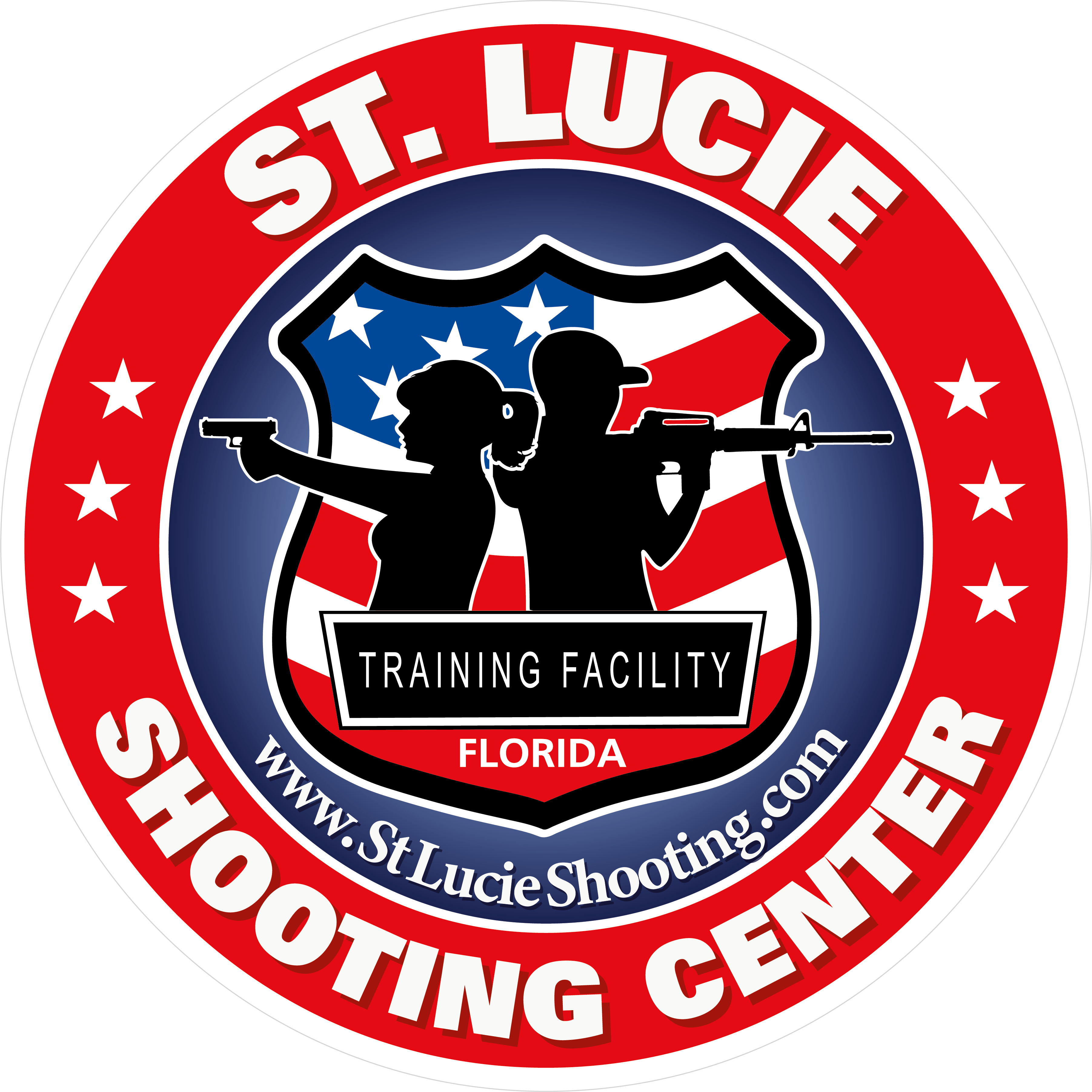 home St Lucie Shooting Center