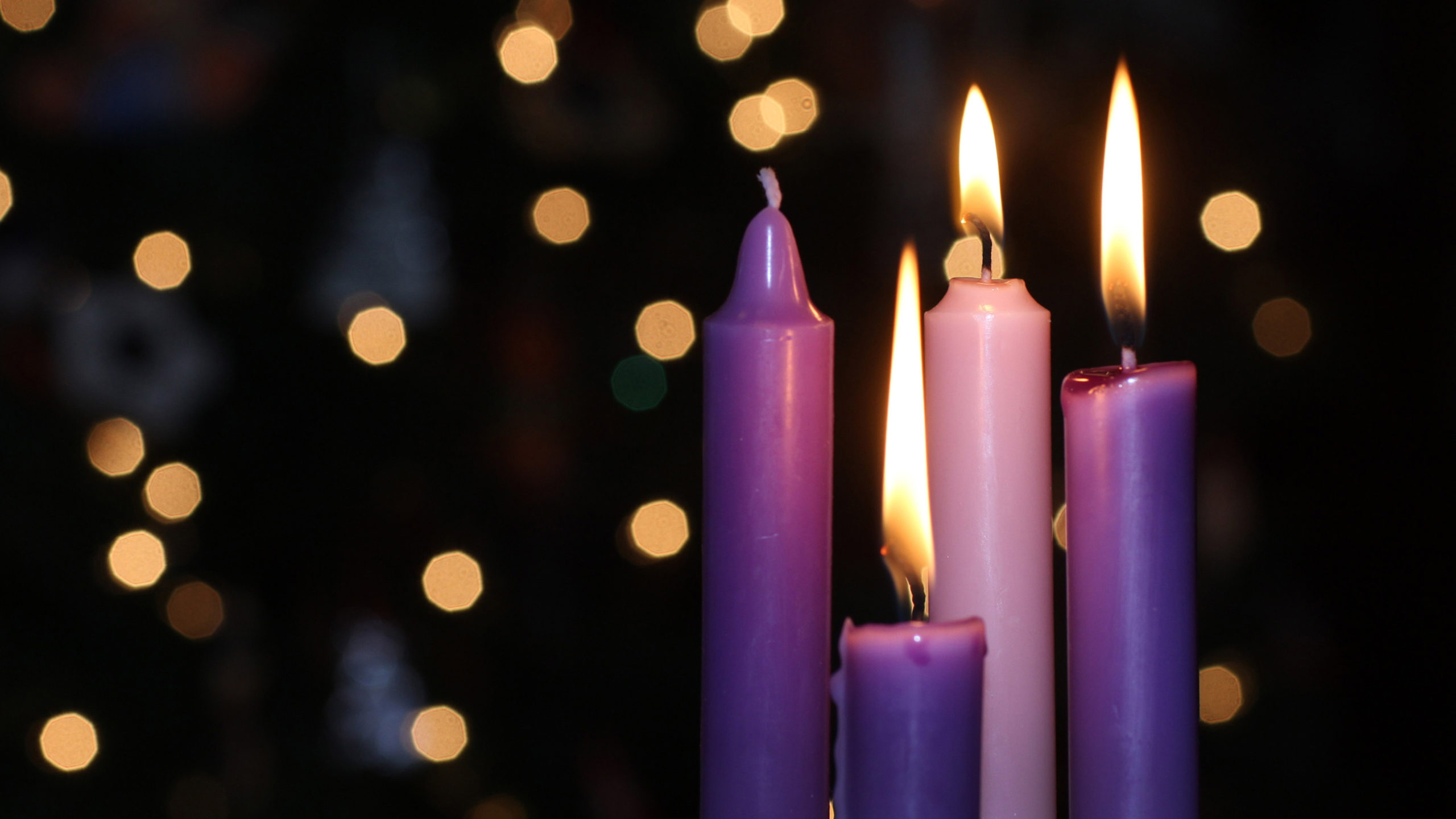 adventcandles St. Lukes