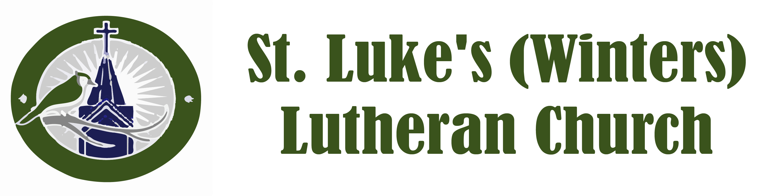 St Lukes Lutheran Church To provide a haven for all SOULS