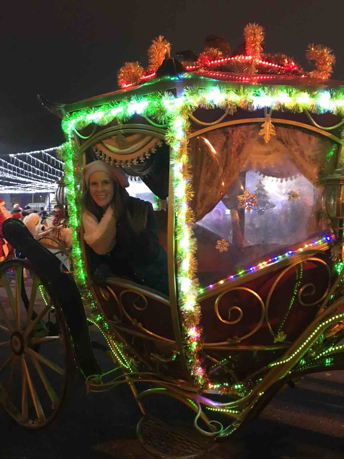 Russia Missions St. Luke's