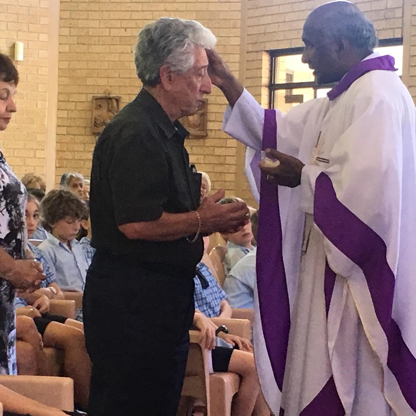 Events St Madeleine Sophie Barat Parish Kenthurst