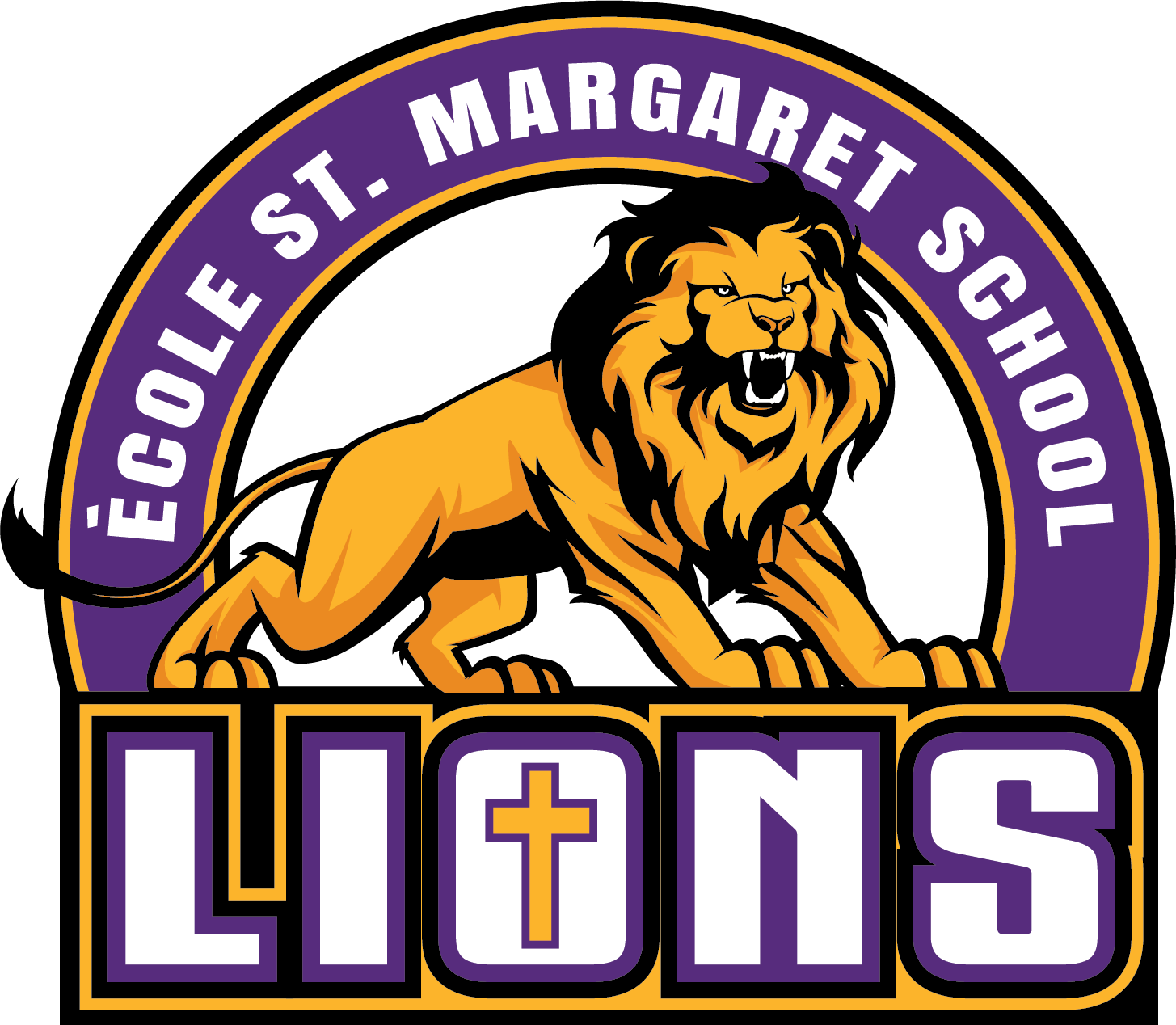 Ecole St. Margaret Registration Ecole St. Margaret