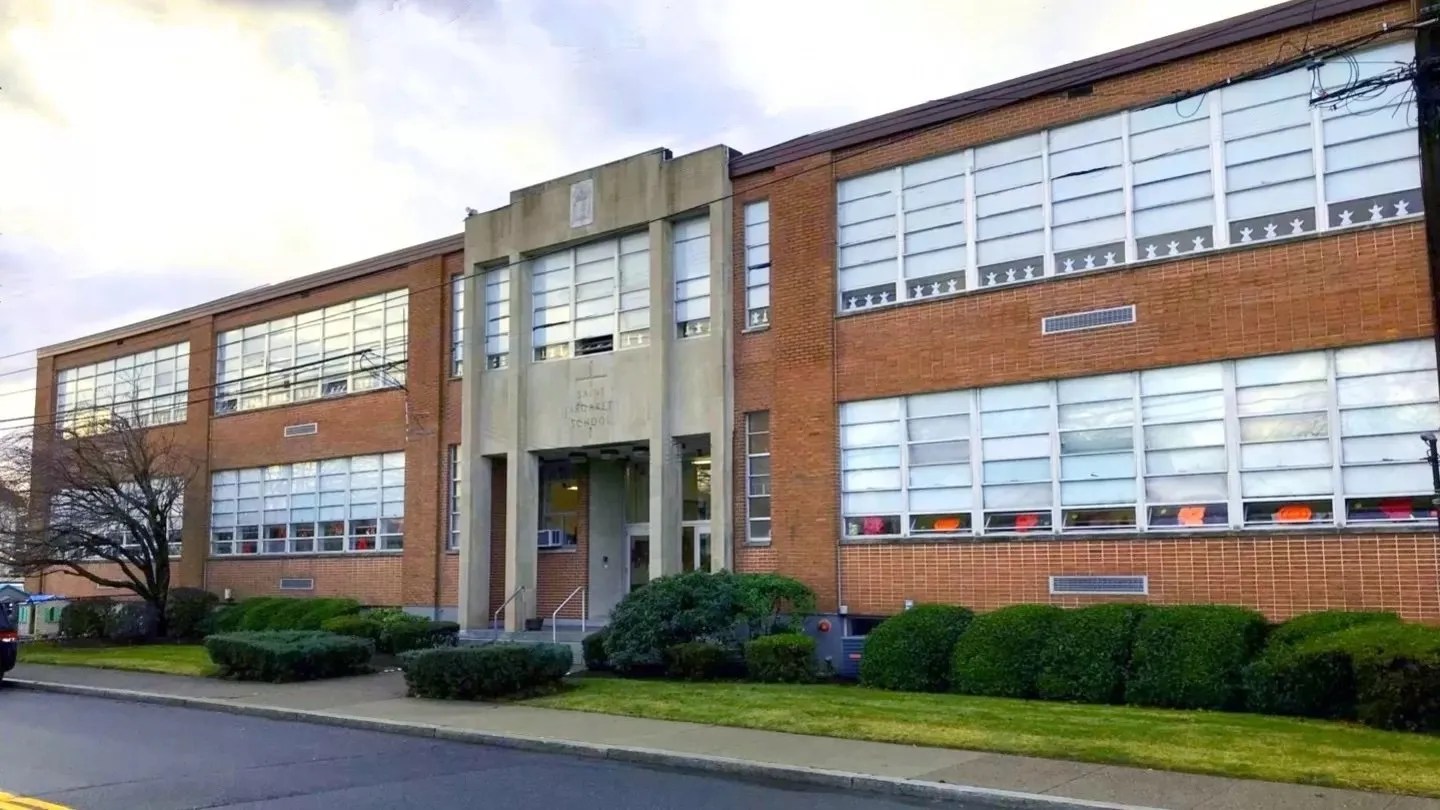 Faculty and Staff St. Margaret School