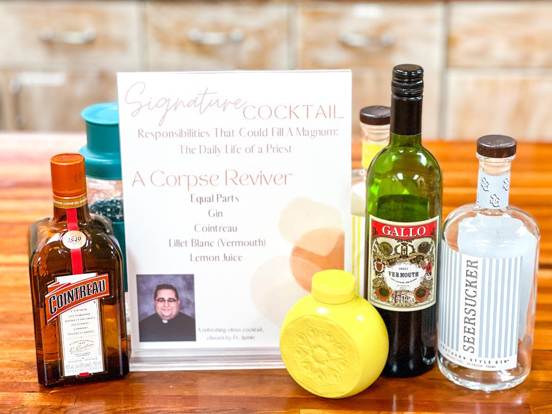 Responsibilities That Can Fill A Magnum St. Margaret Queen of