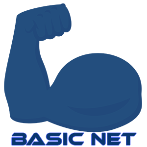 Basic Package 5Mbps down 2Mbps Upload for 60$ a month