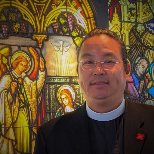 Who We Are Saint Mark's Episcopal Parish