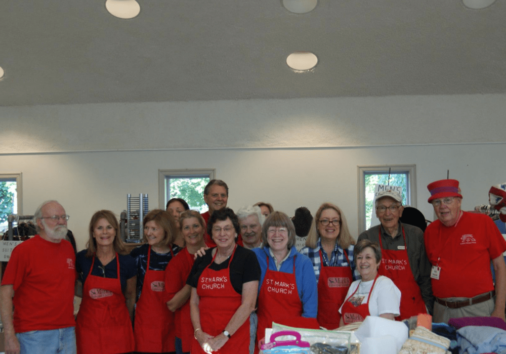 rummageweb St. Marks