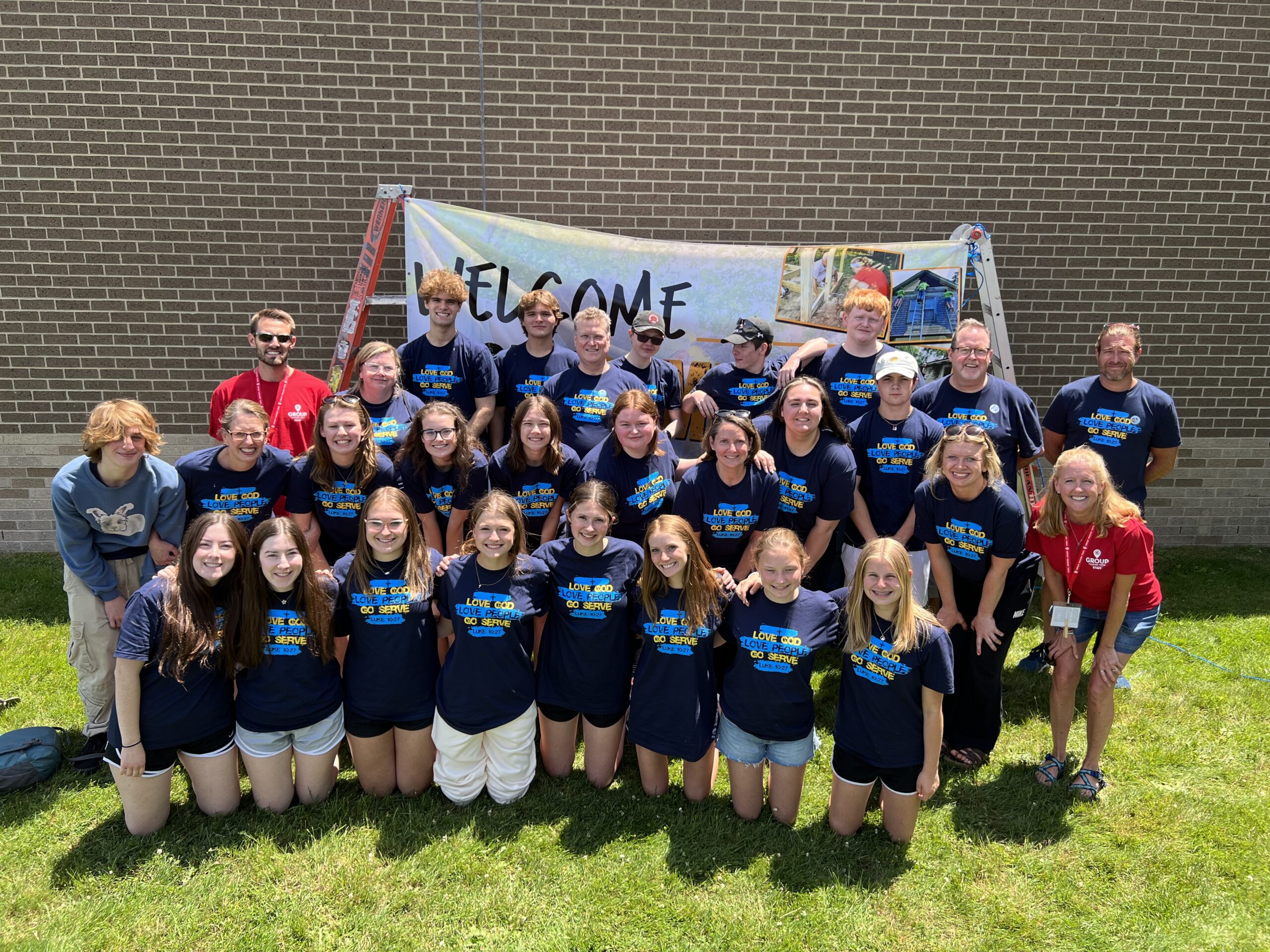 Father'S Day Events In Pittsburgh 2023 Workcamp Imperial, PA St. Mark's UMC