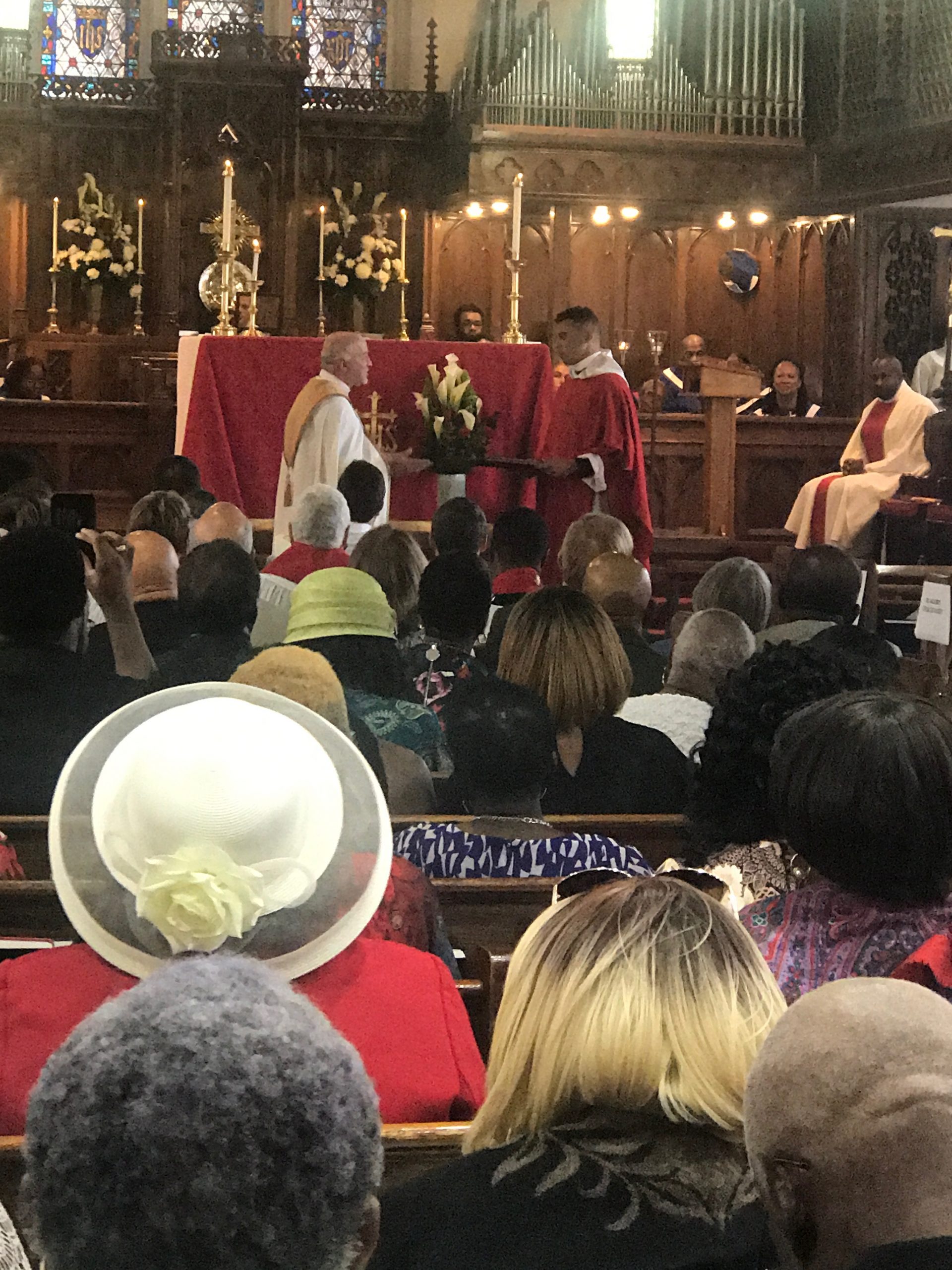 EVENTS stmarks church brooklyn