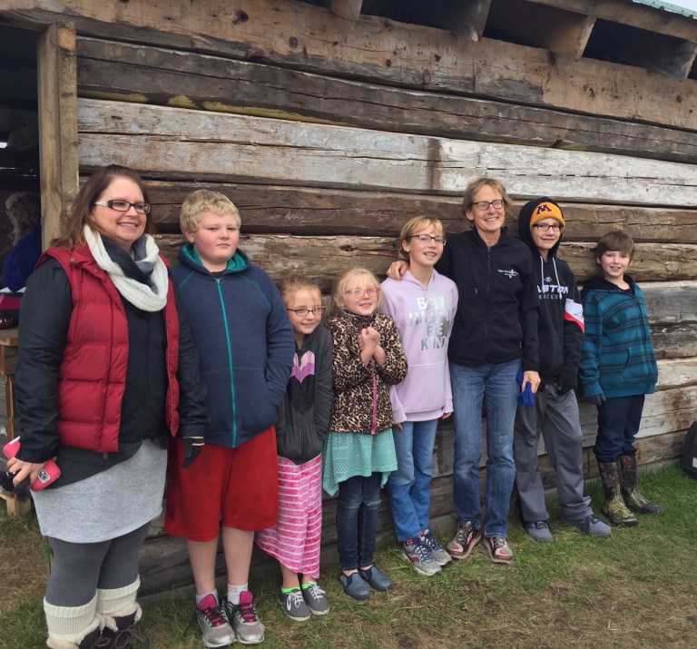 Pumpkin Patch 2018 St. Mark's Evangelical Lutheran Church