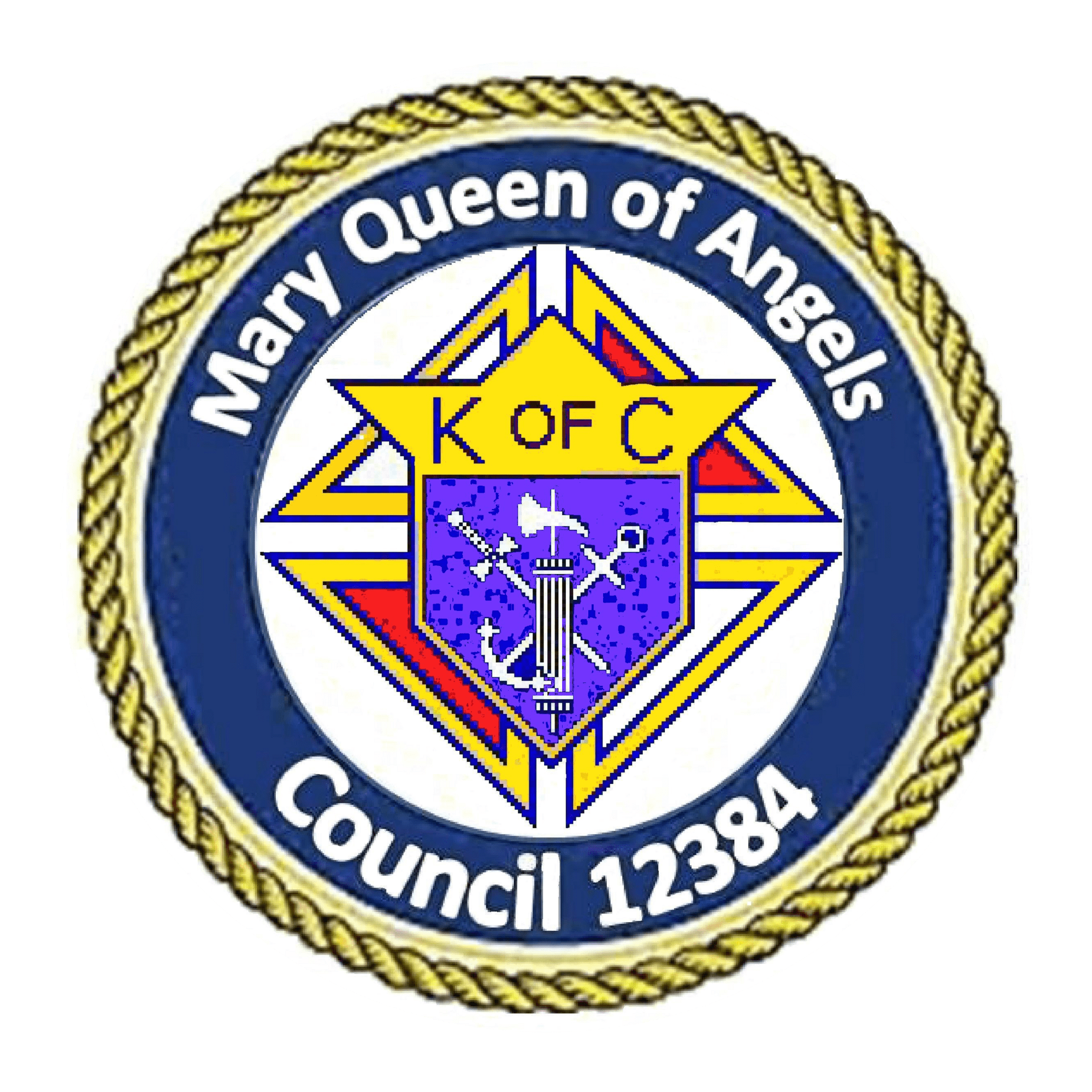 Mary Queen of Angels Council 12384 Saint Martha Parish