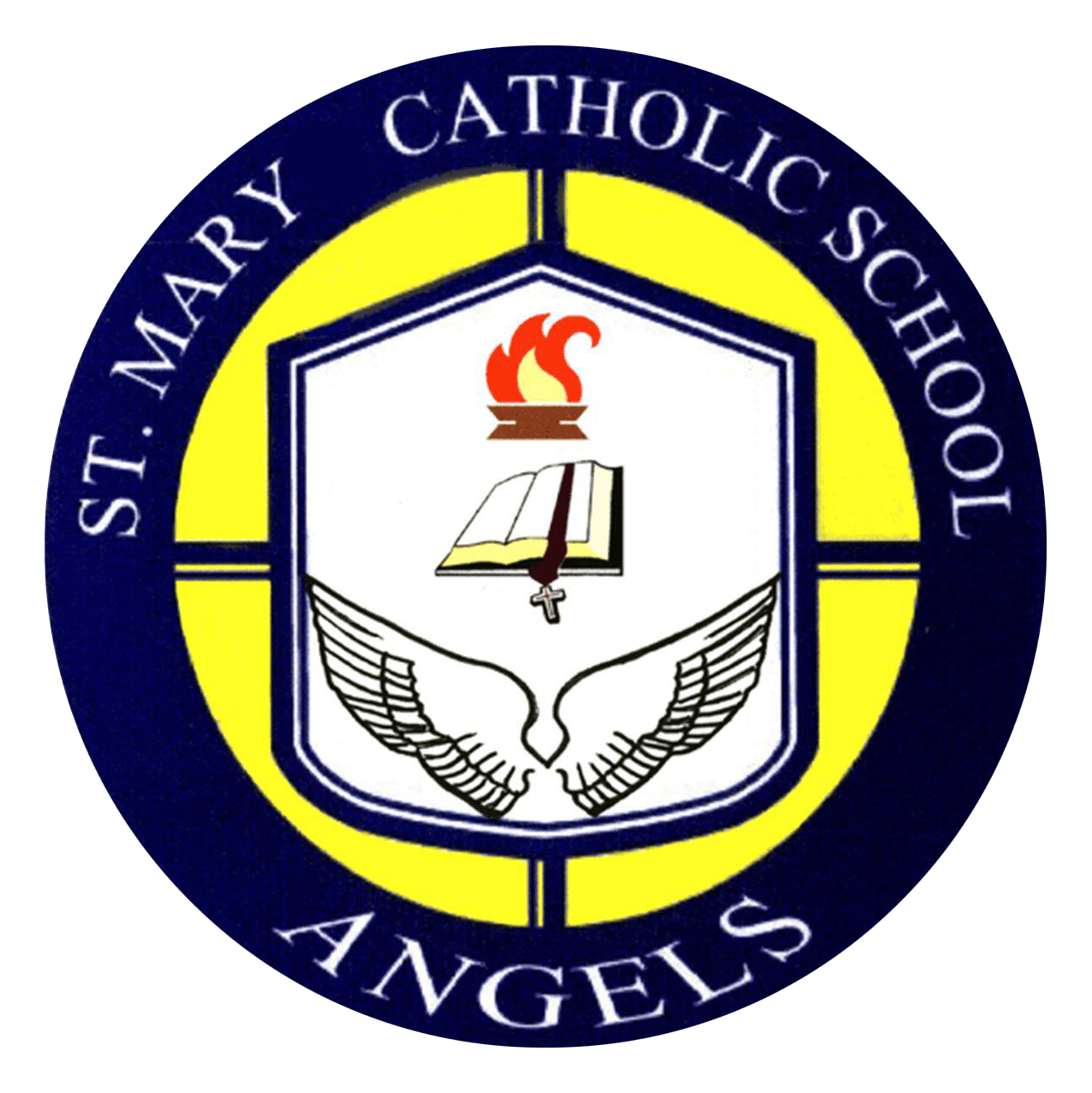 St. Mary Catholic School Greeley, CO