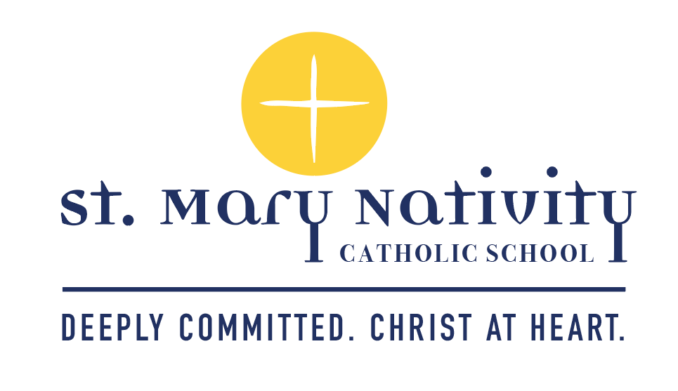 St. Mary Nativity School A Catholic School Where Every Child Achieves