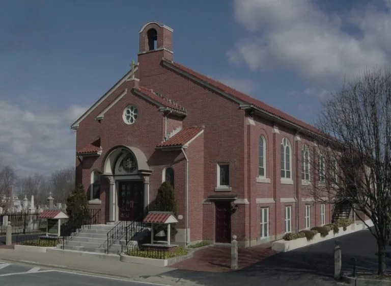 SMB Worships St. Mary of the Bay